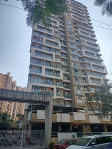 Image of 990 Sq.ft 2 BHK Apartment / Flat for sale in Thane West, Thane for Rs. 9000000