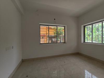 Bedroom Image of 1150 Sq.ft 3 BHK Apartment / Flat for sale in Behala Kolkata for Rs. 4830000