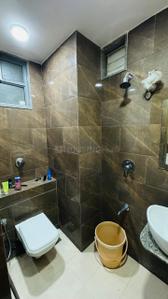 Image of 1550 Sq.ft 3 BHK Apartment / Flat for sale in Turquoise Blu, Shela, Ahmedabad for Rs. 6800000