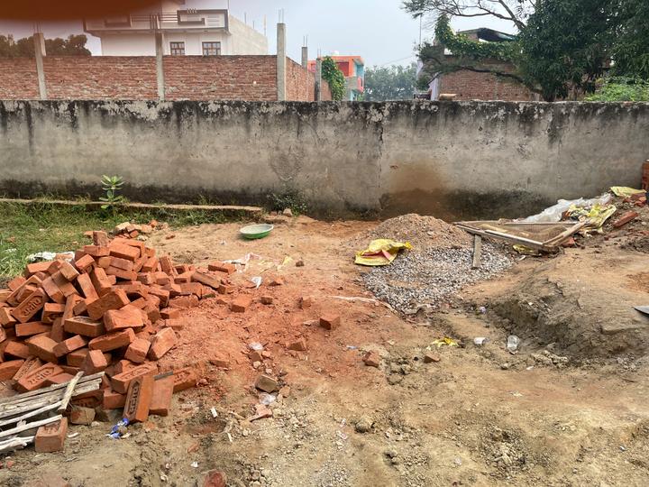 Sarosa Bharosa Main Image 1