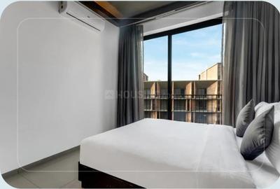 Bedroom Image of 550 Sq.ft 1 BHK Apartment / Flat for sale in Panjim Goa for Rs. 9000000