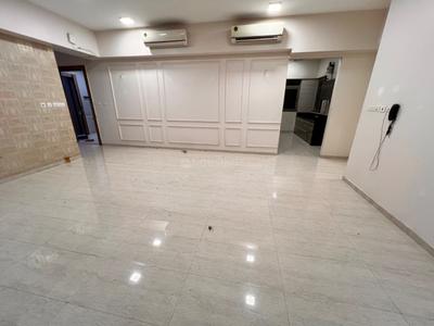 Hall Image of 2800 Sq.ft 4 BHK Apartment / Flat for sale in Runwal Auris Serenity Tower 4 Residential, Malad West Mumbai for Rs. 74900000