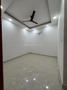 Hall Image of 900 Sq.ft 3 BHK Builder Floor for sale in Govindpuri New Delhi for Rs. 7500000