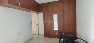 Bedroom Image of 1423 Sq.ft 2 BHK Apartment / Flat for sale in Casagrand Aldea, Karapakkam Chennai for Rs. 12500000