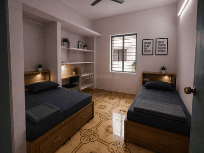 Image of AAURA WOMES PG in Old Pallavaram, Chennai