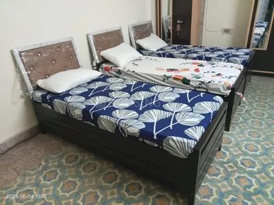 Bedroom Image of Accomodation  in Thane West, Thane
