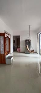 Hall Image of 1640 Sq.ft 3 BHK Apartment / Flat for sale in Kolte Patil IVY Apartments, Wagholi Pune for Rs. 11400000