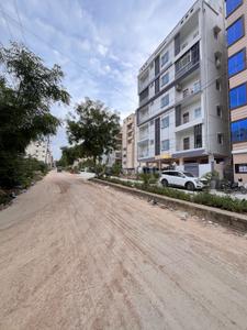 Image of 1800 Sq.ft Residential Plot / Land for sale in Janachaitanya Colony, Hyderabad for Rs. 21000000