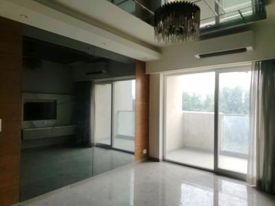 Living Room Image of 1500 Sq.ft 3 BHK Apartment / Flat for sale in Tulip Yellow, Sector 69 Gurgaon for Rs. 23000000