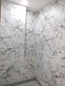 Bedroom One Image of 1101 Sq.ft 3 BHK Apartment / Flat for rent in Mahavir Enclave New Delhi for Rs. 23000