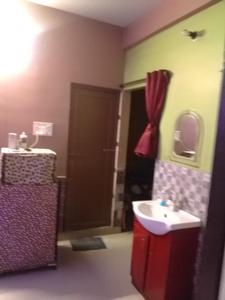 Hall Image of 849 Sq.ft 2 BHK Apartment / Flat for sale in Dolphin Santana Apartment, Rajarhat Kolkata for Rs. 3500000