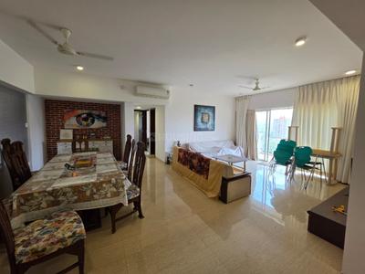 Hall Image of 1885 Sq.ft 2.5 BHK Apartment / Flat for sale in Lodha Belmondo, Gahunje Pune for Rs. 25000000