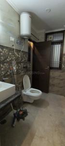 Image of 2100 Sq.ft 3 BHK Builder Floor for rent in Sector 46, Gurgaon for Rs. 62000