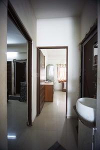 Hall Image of 1035 Sq.ft 2 BHK Penthouse for sale in Odhav Ahmedabad for Rs. 4500000