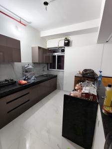 Kitchen Image of NAVKAR PG in Kurla East, Mumbai