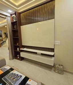 Image of 3000 Sq.ft 5 BHK Villa for sale in Jagatpura, Jaipur for Rs. 23000000