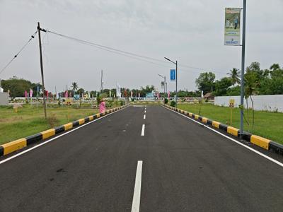 Image of 1200 Sq.ft Residential Plot / Land for sale in Mambakkam, Chennai for Rs. 3058801