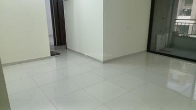 Living Room Image of 1050 Sq.ft 2 BHK Apartment / Flat for sale in Mantra Montana, Dhanori Pune for Rs. 8000000