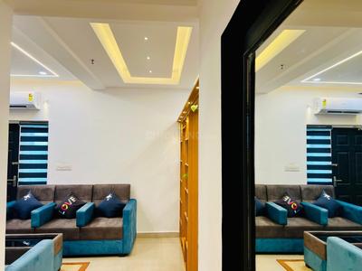 Living Room Image of 1050 Sq.ft 2 BHK Apartment / Flat for sale in Palarivattom Kochi for Rs. 6500000