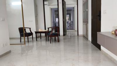Living Room Image of 1200 Sq.ft 2.5 BHK Apartment / Flat for sale in Smartworld Orchard, Sector 61 Gurgaon for Rs. 20000000
