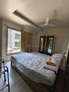 Bedroom Image of 2250 Sq.ft 3 BHK Villa for sale in Hingne Khurd Pune for Rs. 25500000