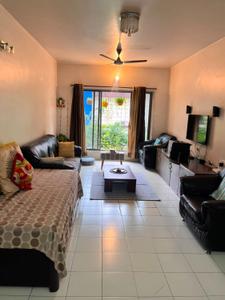 2 BHK Flat