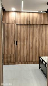 Bedroom Image of 980 Sq.ft 2 BHK Apartment / Flat for rent in Venkatesh Lake Town D 6 Wing A And B, Katraj Pune for Rs. 18000