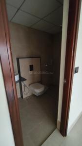 Bathroom Image of 1546 Sq.ft 3 BHK Apartment / Flat for sale in Keya The Lake Terraces, Electronic City Bengaluru for Rs. 18400000
