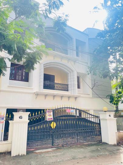 Ag's Colony, Kottivakkam Main Image 1