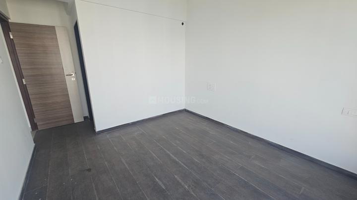 Dhanshree New Ambivali Bedroom 1