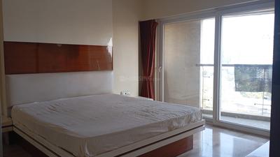 Bedroom Image of 2176 Sq.ft 4 BHK Apartment / Flat for sale in Sabari Ashville, Chembur Mumbai for Rs. 70000000