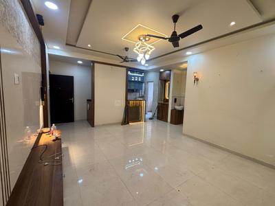 Hall Image of 1458 Sq.ft 3 BHK Apartment / Flat for rent in Rajvaibhav Meher Shelter, Dharampeth Nagpur for Rs. 35000