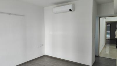Bedroom Image of 2000 Sq.ft 3.5 BHK Builder Floor for rent in Birla Navya Gurugram, Sector 63 Gurgaon for Rs. 78000