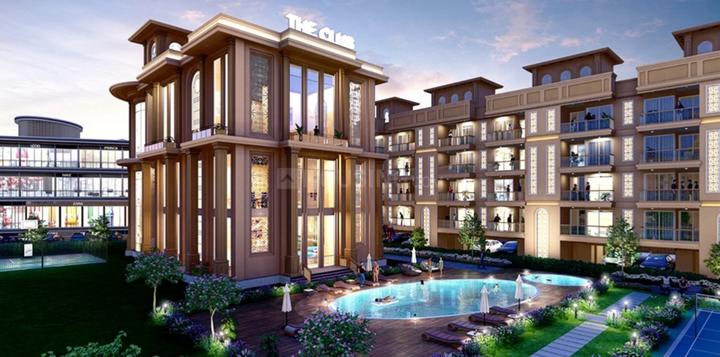 Signature Global City 92 Phase 2 Main Image 1