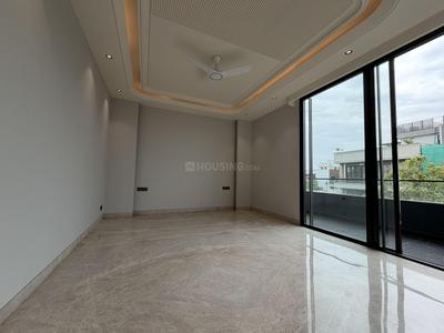 Bedroom Image of 3447 Sq.ft 4 BHK Builder Floor for sale in Nehru Place New Delhi for Rs. 92500000
