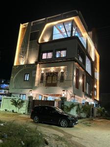 Image of 9895 Sq.ft 5 BHK Duplex for sale in Mokila, Hyderabad for Rs. 80000000
