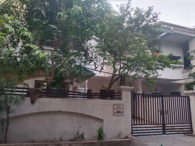 Image of 1100 Sq.ft 3 BHK Independent House for sale in Bagh Swaniya, Bhopal for Rs. 12500000