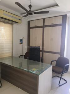 Study Room Image of 1050 Sq.ft 2 BHK Builder Floor for rent in Sri Bhaskara Cherukuri Nilayam, Kamala Nagar Colony Visakhapatnam for Rs. 45000
