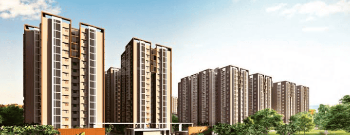 Ramky One Symphony Main Image 1