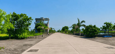 Image of 1000 Sq.ft Residential Plot / Land for sale in Koregaon Park, Pune for Rs. 299999
