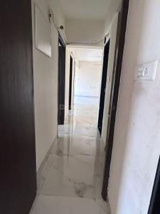 Image of 1500 Sq.ft 2.5 BHK Apartment / Flat for sale in Ulwe, Navi Mumbai for Rs. 18500000