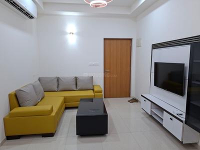 Hall Image of 1057 Sq.ft 2 BHK Apartment / Flat for sale in Sobha Dream Heights, Gujarat International Finance Tec City Gandhinagar for Rs. 15500000