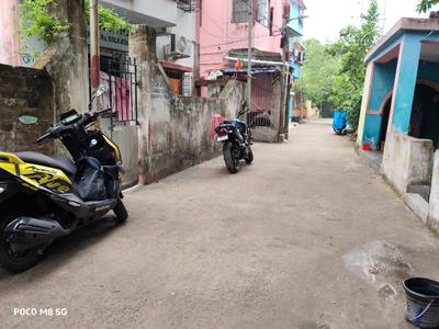 Image of 400 Sq.ft 1 BHK Apartment / Flat for sale in Kasba, Kolkata for Rs. 1400000