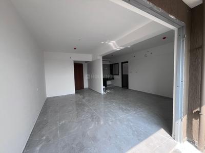 Hall Image of 1168 Sq.ft 2 BHK Apartment / Flat for sale in Renuka Panch Tattva, Tathawade Pune for Rs. 10500000