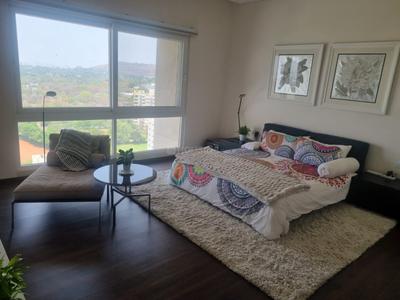 Bedroom Image of 4500 Sq.ft 4.5 BHK Apartment / Flat for sale in Amar Landmark, Pashan Pune for Rs. 105000000