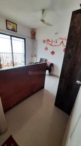 Bedroom Image of 1100 Sq.ft 2 BHK Apartment / Flat for sale in Guardian Eastern Meadows, Upper Kharadi Pune for Rs. 9000000