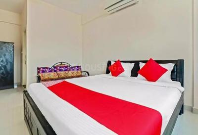Bedroom Image of Jj comfort coliving in RR Nagar, Bengaluru