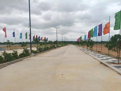 Image of 130 Sq.ft Residential Plot / Land for sale in S2 Silicon City, Shadnagar, Ranga Reddy for Rs. 2950005