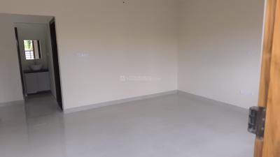 Living Room Image of 1100 Sq.ft 2 BHK Apartment / Flat for rent in Thanisandra Bengaluru for Rs. 28000