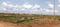 AIIMS CITY Plot View 2
